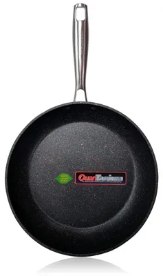 Zdjęcie produktu dla Patelnie WECOOK Ecochef Titan, średnica 20 cm, powłoka nieprzywierająca QUANTANIUM, 5 warstw