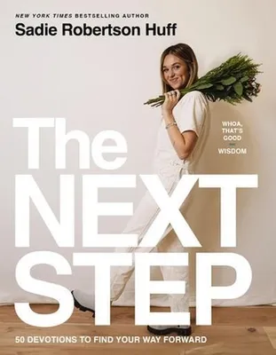 Image de The Next Step