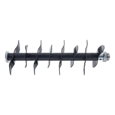 Produktbild von Scheppach Messerwalze für Vertikutierer SC32 - Ø 128 mm | 320 mm Länge