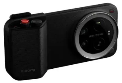 Obrázok produktu pre Xiaomi 17 Ultra 12/+ Foto súprava čierna EU – 512 GB