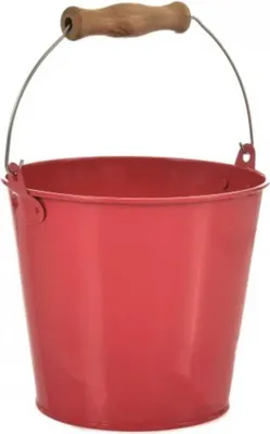 Obrázek produktu pro Červená lopatka do zahrady, Egmont Toys