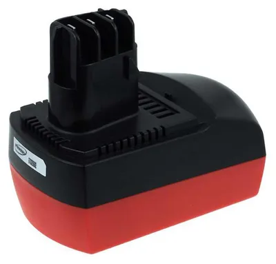 Image de Batterie pour Metabo modèle 6.25475