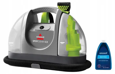 Zdjęcie produktu dla Odkurzacz piorący BISSELL SpotClean C2 20671
