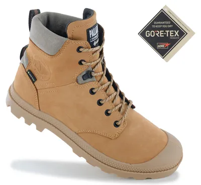 Produktbild von Palladium Pampa Sportcuff GTX GORE-TEX - Herren Winter Stiefel Boots 79578-238-M , EU 44 UK 9.5