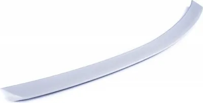 Zdjęcie produktu dla Tylny spoiler spoiler spoiler spoiler spoiler spoiler spoiler do Mercedes C W204