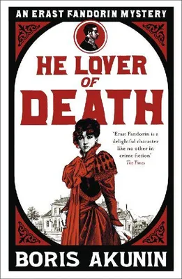 Produktbild von He Lover of Death