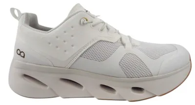 Produktbild von Tenhaag The Runner Sneaker low Weiß : 38