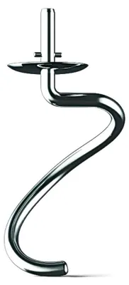 Immagine prodotto di Kenwood frusta gancio spirale impastare kMix KMX KMX50 KMX75 KMX750 KMX86 KMX98