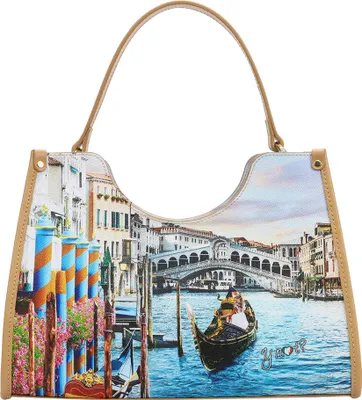 Zdjęcie produktu dla Nie? Yesbag Shopper Bag 32,5 cm