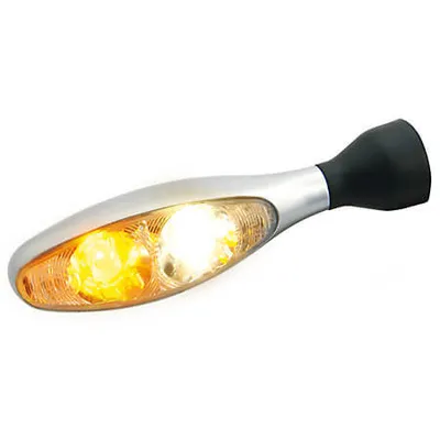 Zdjęcie produktu dla Kellermann LED wskaźnik światła pozycyjnego Micro 1000 PL , chrom,, chrom