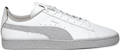 Immagine prodotto di Puma SF Basket LS Sneaker da donna Scarpe da ginnastica Scarpe sportive 306214 02