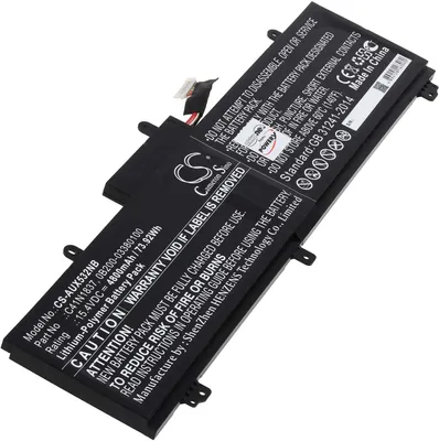 Produktbild von Akku für Laptop Asus Zephyrus M GU502GV-ES004T