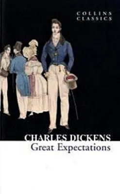 Produktbild von Great Expectations