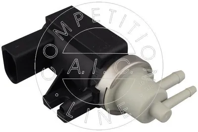 Produktbild von AIC Druckwandler Turbolader Magnetventil für VW Golf IV Schrägheck (1J1) 58064