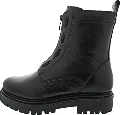 Produktbild von Marco Tozzi Damen Stiefelette, Schwarz, Gr. 37