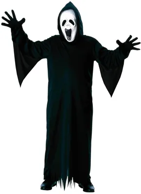 Produktbild von Kids Howling Ghost Costume - Size M