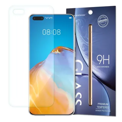 Produktbild von Gehärtetes 9H Glas für Huawei P40 - Durchscheinend KP9773