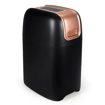 Produktbild von COIL Filterpumpe, Pumpe für aufblasbares SPA, Filterpumpe für Hydromassagebecken, Luftdüsen: 129, Blasen, Erwärmung auf 3 Grad, Filterpumpe: 45W 1880