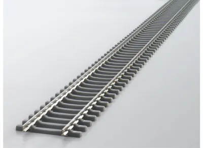 Produktbild von Piko Flexgleis G940 mit Betonschwellen VE24 55150