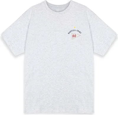 Productafbeelding van T-shirt Grimey GA706-SPG voor Heren