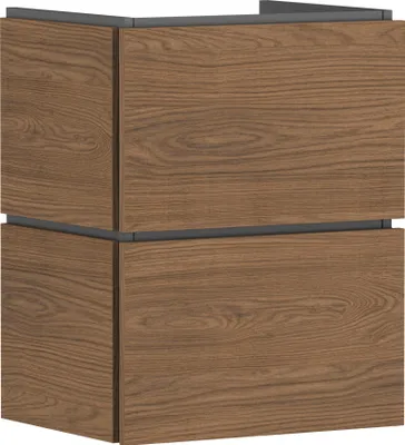 Produktbild von HANSGROHE 54248550 Waschtischunterschrank Xilesa E