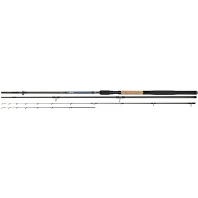 Obrázek produktu pro Prut Daiwa N'ZON Distance XL Distance Feeder 3,66m 120g