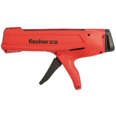 Produktbild von FISCHER Kartuschenpresse FIS DMS 390 ml