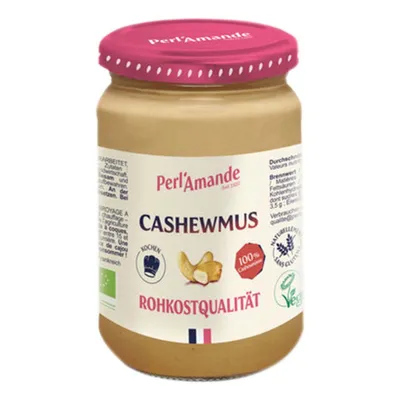 Produktbild von Cashewmus 500g