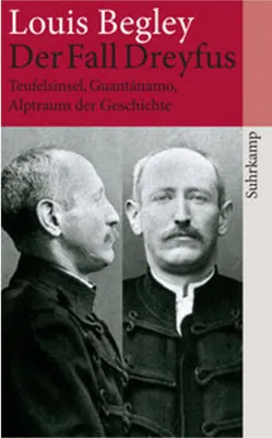 Obrázek produktu pro Der Fall Dreyfus
