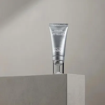 Immagine prodotto di Babor Doctor Babor Clarifying Impurity SOS Spot Treatment 10ml