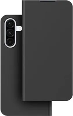 Obrázek produktu pro Pouzdro na mobilní telefon, Flip Wallet DFS, Samsung Galaxy A36 5G, černé