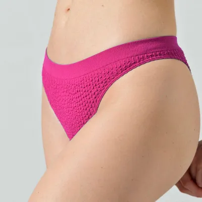 Immagine prodotto di Bmymoon Arena Bikini Bottoms Rosa L-XL Donna Rosa L-XL
