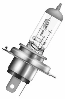 Produktbild von OSR Fahrzeuglampe 60/55W 12V 64193SUP H4 P43T
