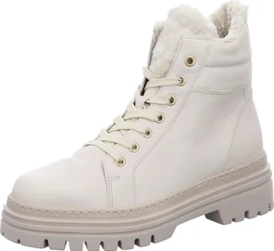 Produktbild von Gabor Schnürboots Fashion Damen 31363933303435 Beige 38 EU
