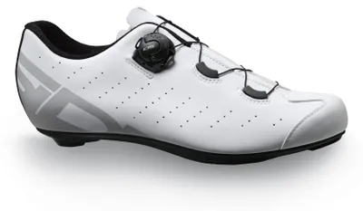 Produktbild von Sidi Fast 2 Rennradschuhe Weiß EU 44 Mann Weiß EU 44