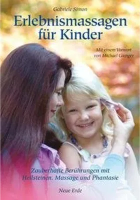 Image de Erlebnismassagen für Kinder