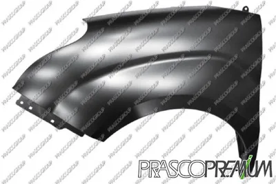 Produktbild von PRASCO FT9103004 Kotflügel Vorne Links für FIAT DOBLO Kasten/Kombi (263) Doblo Kombi (263) DOBLO Pritsche/Fahrgestell (263)