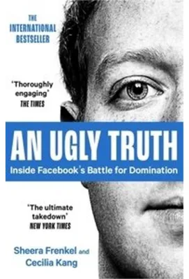Obrázok produktu pre An Ugly Truth