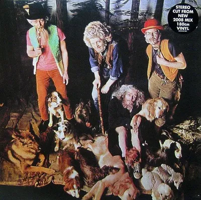 Obrázek produktu pro Jethro Tull - This Was (LP)