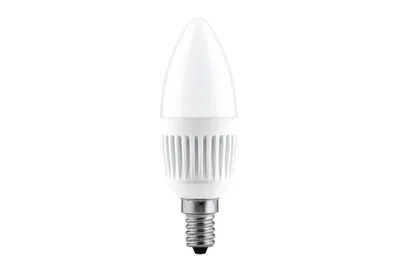 Immagine prodotto di Prezzo  Candela LED 6,8W E14 230V Bianco caldo 2700K3016