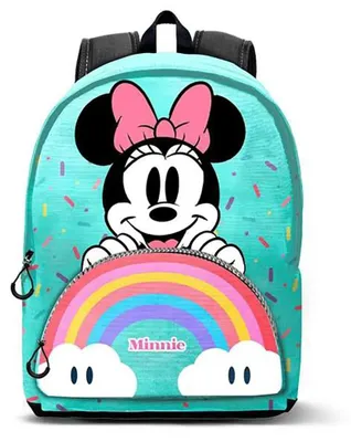 Obrázok produktu pre Batoh Disney Minnie Rainbow, 41 cm