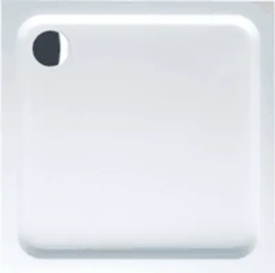 Immagine prodotto di Villeroy & Boch O.NOVO piatto doccia quadrato 900 x 900 x 60 mm bianco