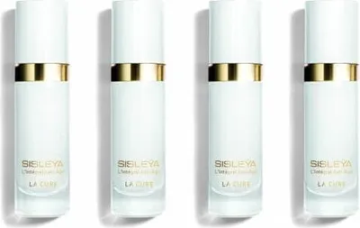 Image de La Cure Traitement Intensif Anti-Age 40 ml