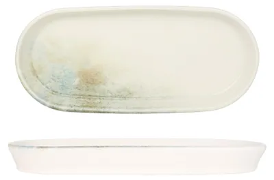 Produktbild von Kütahya Porselen Servierschale - Earth - Porzellan - 20x10 cm (175cc)