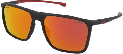 Produktbild von Carrera Ducati CARDUC 034/S Black red 59/16/145 Herren Sonnenbrillen