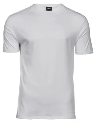 Obrázok produktu pre Tee Jays - „Luxury“ tričko pre mužov FK1516 (3XL) (biele)