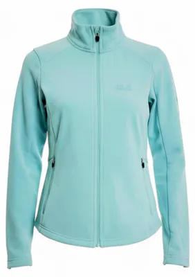 Produktbild von Jack Wolfskin Kiewa Nanuk Dynamic Ecosphere Jacket Women 1707291-1145 Größe S