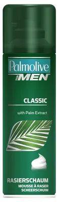 Zdjęcie produktu dla Palmolive Classic Pianka do Golenia 300 ml