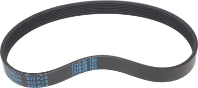 Image de BLACK&DECKER - Ceinture pour tondeuse EMAX 34/38/42/34/38/42 - 90560308