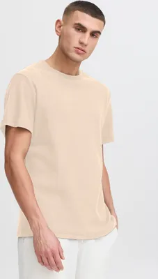 Produktbild von !SOLID SDPAUL Herren T-Shirt Kurzarm Shirt 100% Baumwolle regular fit